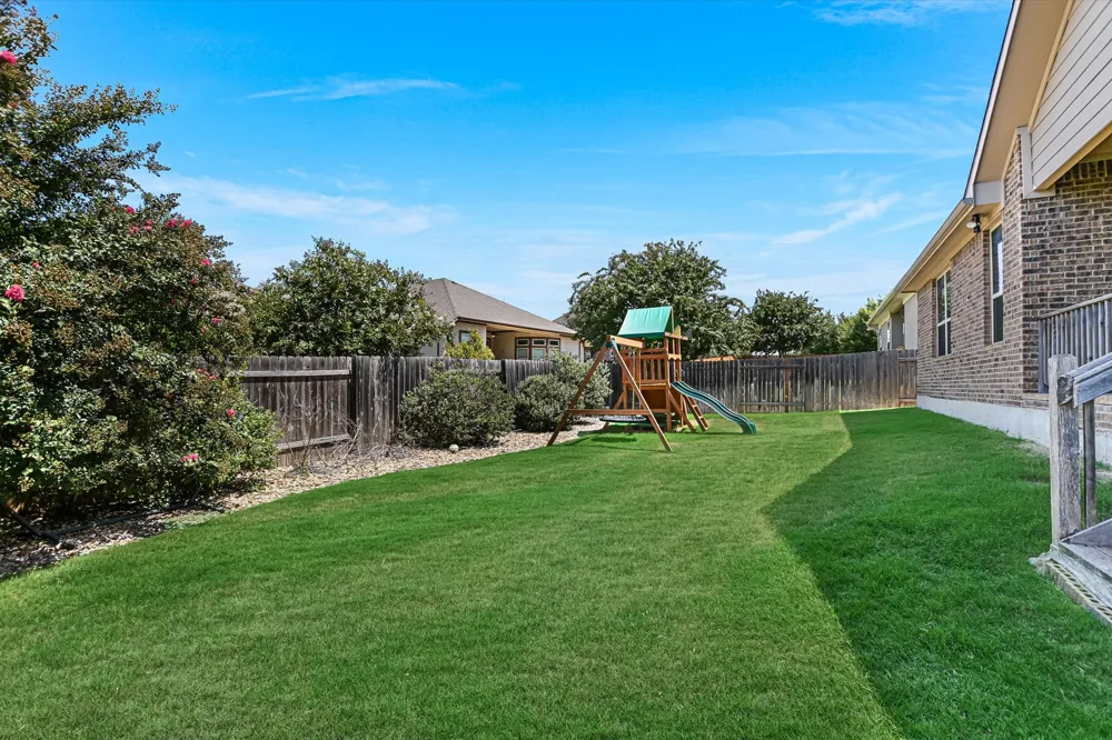 18704 Waltz Court Austin, TX 78738