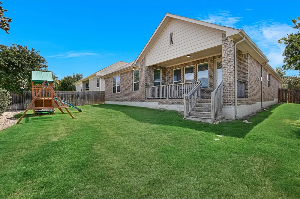 18704 Waltz Court Austin, TX 78738