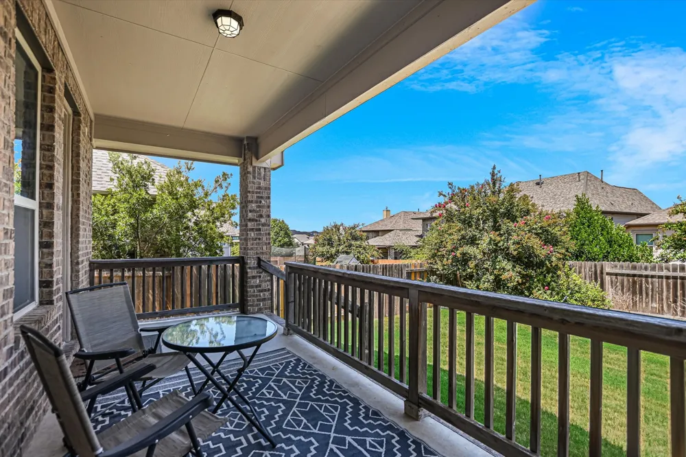 18704 Waltz Court Austin, TX 78738