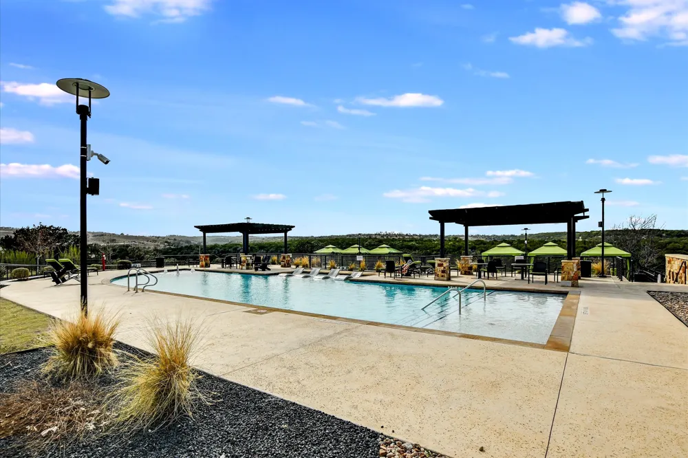 18704 Waltz Court Austin, TX 78738