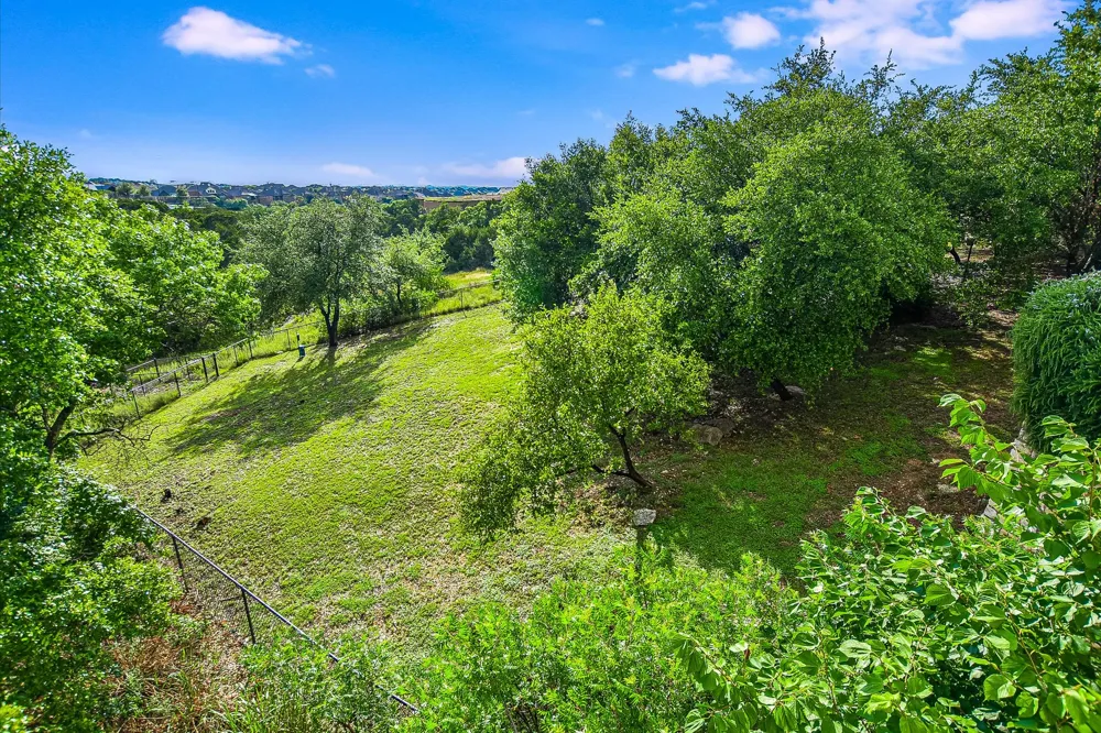 18704 Waltz Court Austin, TX 78738