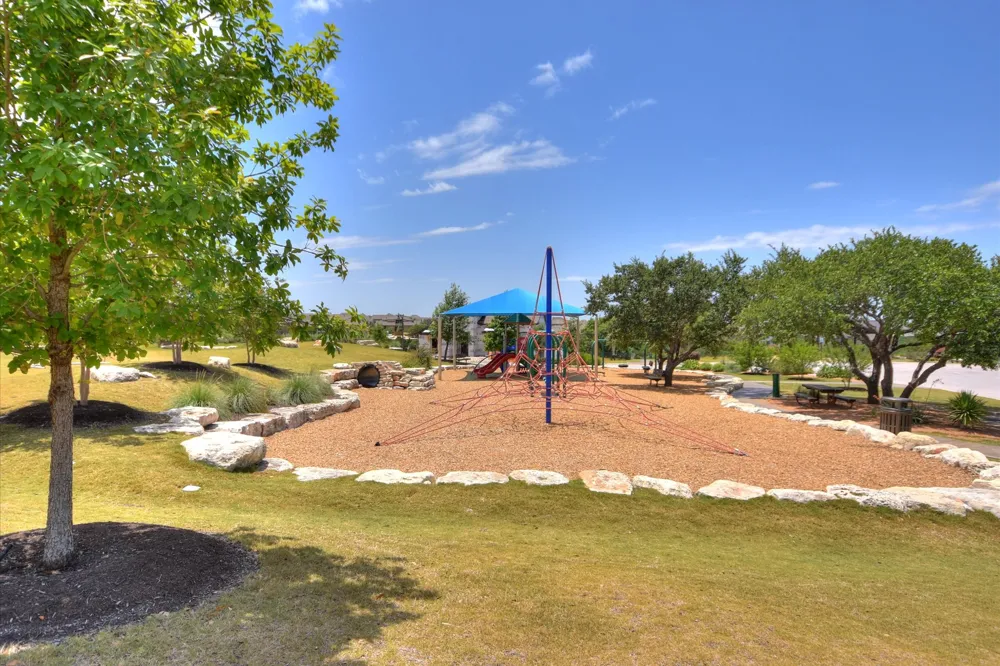 18704 Waltz Court Austin, TX 78738