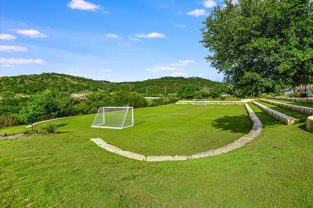18704 Waltz Court Austin, TX 78738