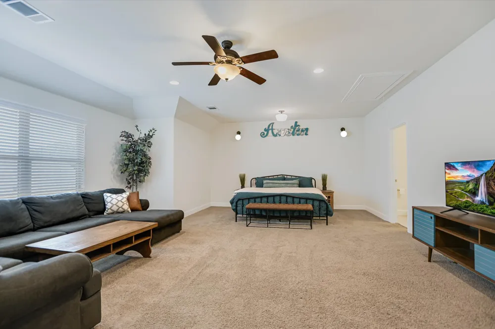 18704 Waltz Court Austin, TX 78738