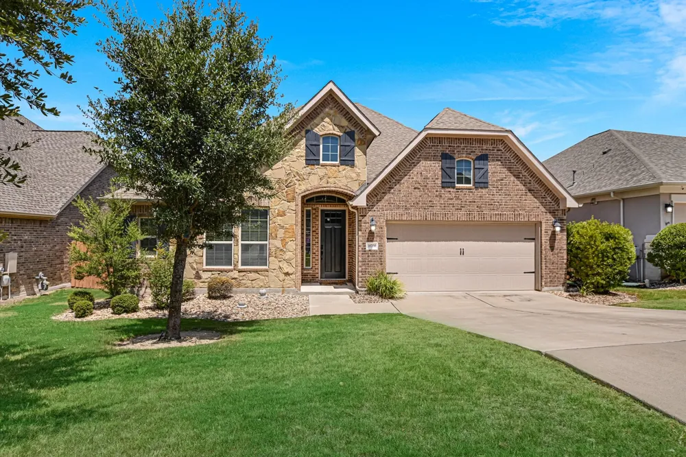 18704 Waltz Court Austin, TX 78738