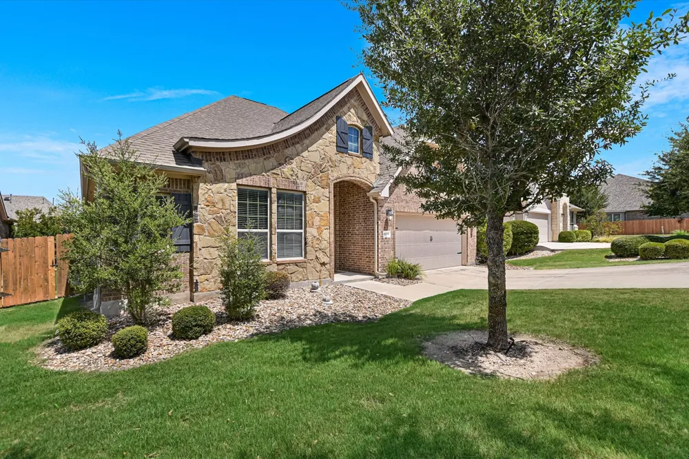18704 Waltz Court Austin, TX 78738