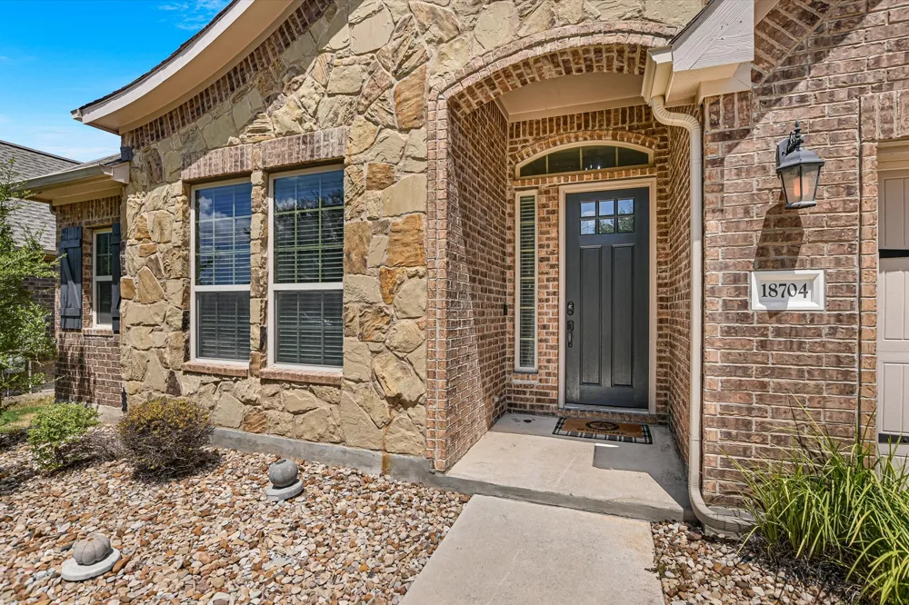 18704 Waltz Court Austin, TX 78738
