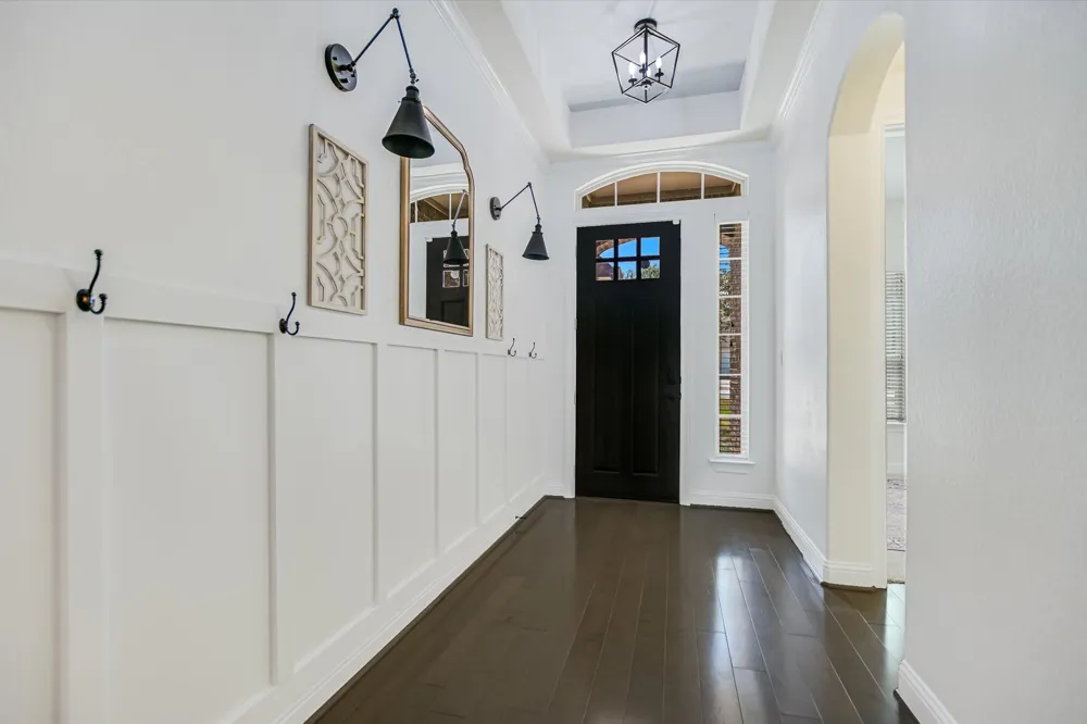 18704 Waltz Court Austin, TX 78738