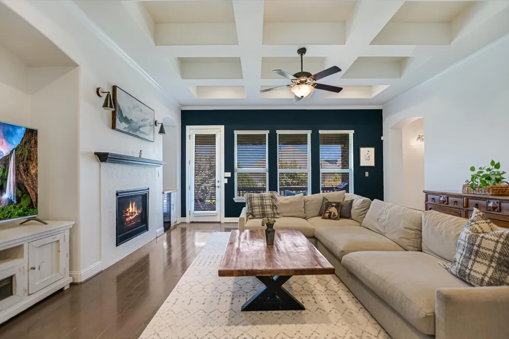 18704 Waltz Court Austin, TX 78738