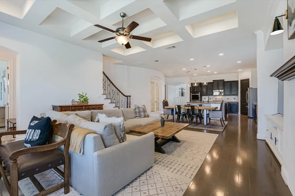 18704 Waltz Court Austin, TX 78738