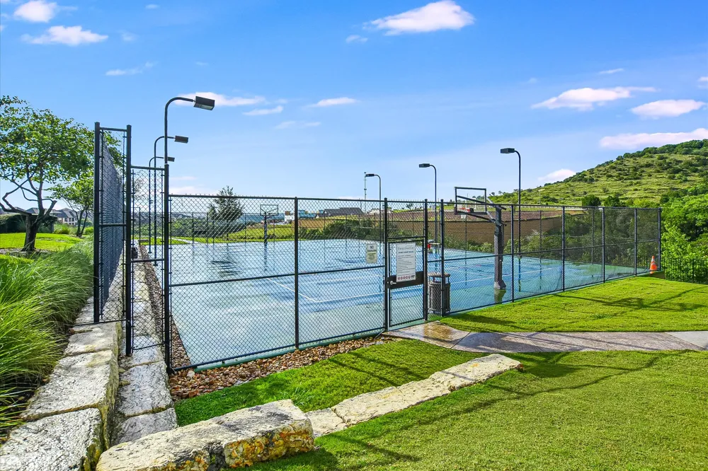 18704 Waltz Court Austin, TX 78738
