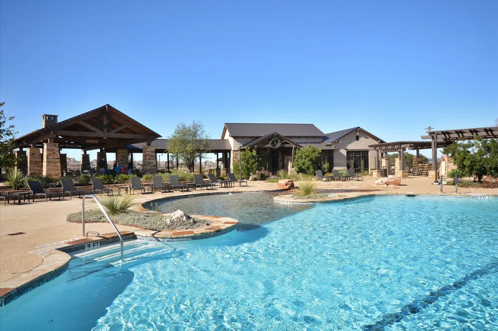 18704 Waltz Court Austin, TX 78738