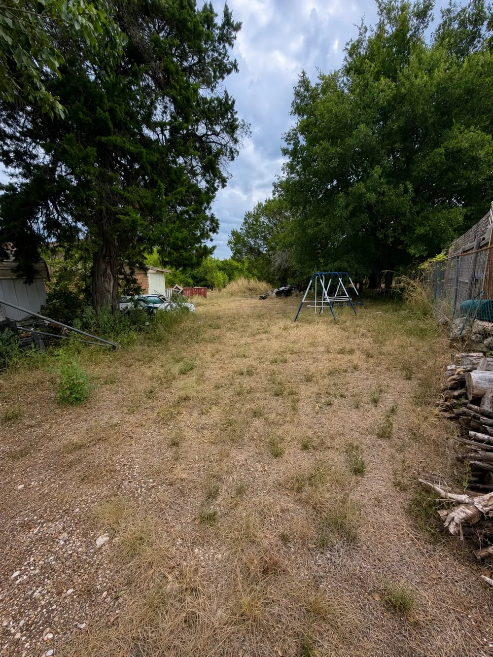 285 Pecos Lane Kempner, TX 76539
