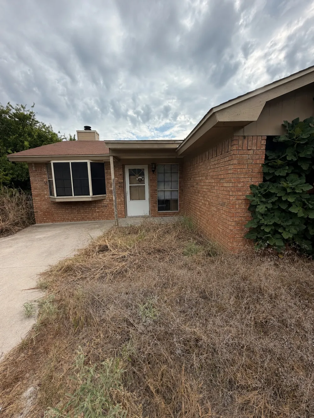 285 Pecos Lane Kempner, TX 76539