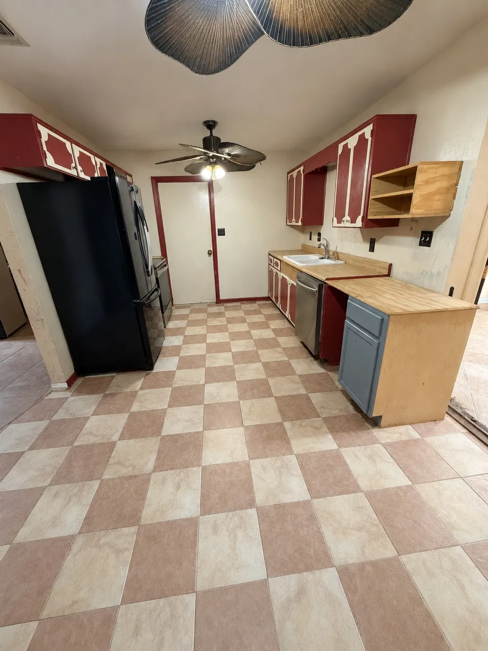 285 Pecos Lane Kempner, TX 76539