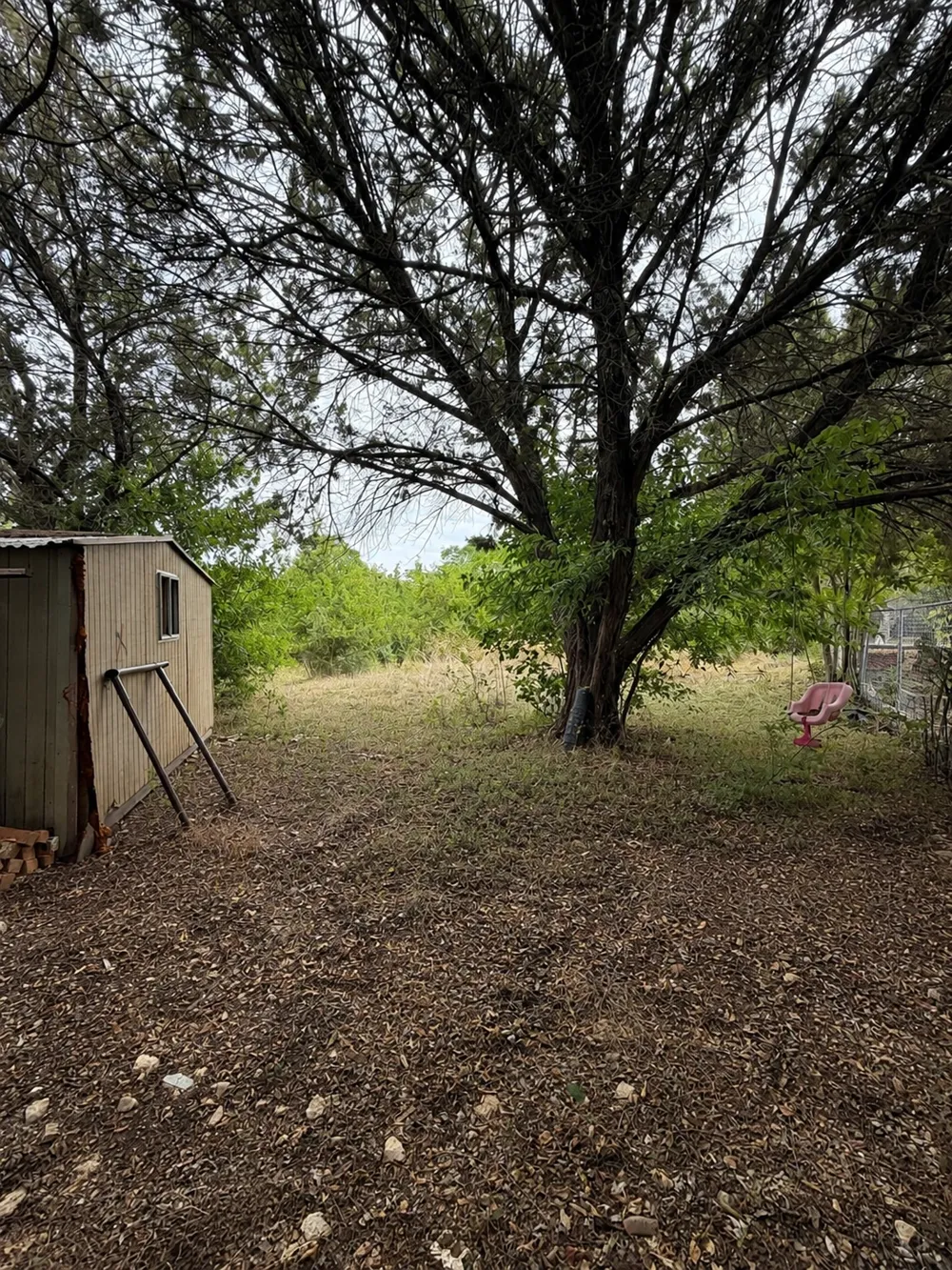 285 Pecos Lane Kempner, TX 76539