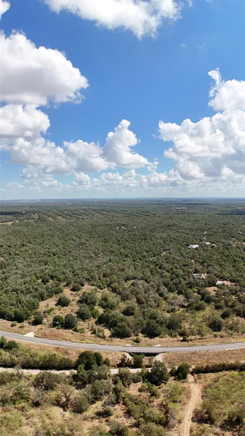 FM 535 Highway