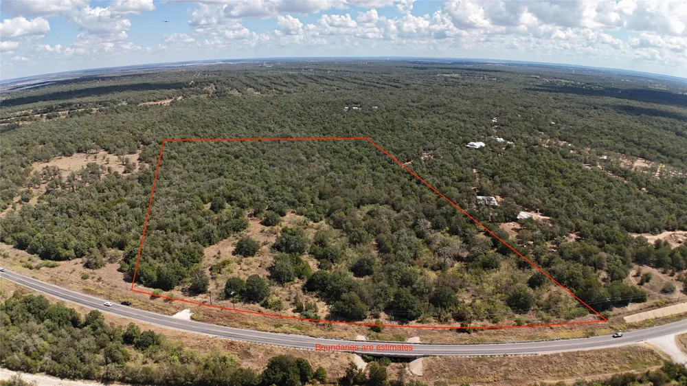 FM 535 Highway Cedar Creek, TX 78612