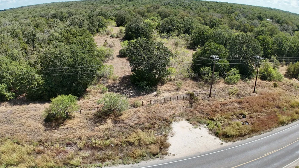 FM 535 Highway Cedar Creek, TX 78612