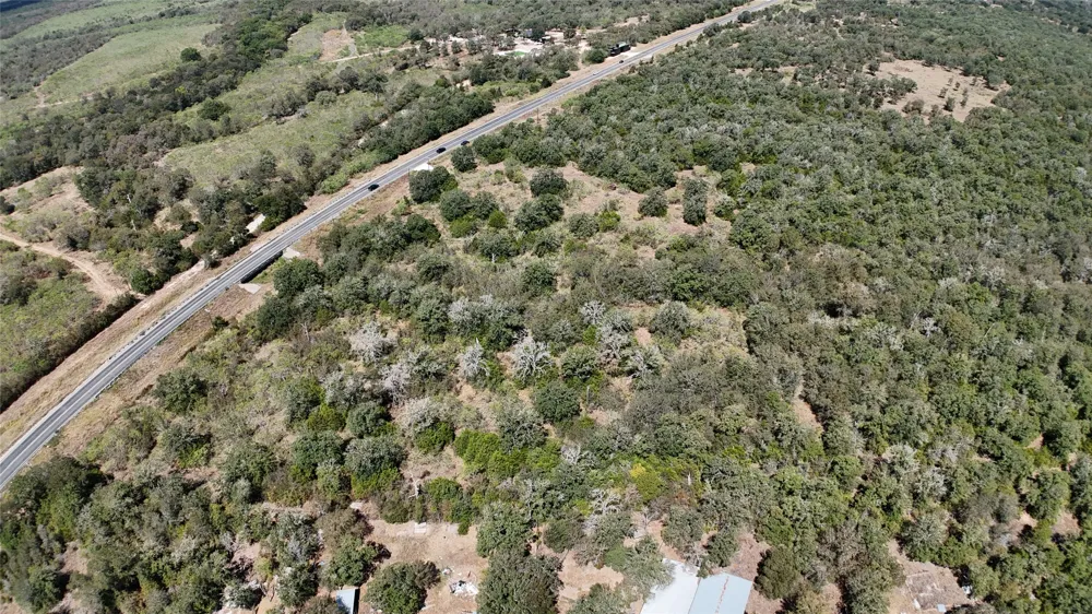 FM 535 Highway Cedar Creek, TX 78612
