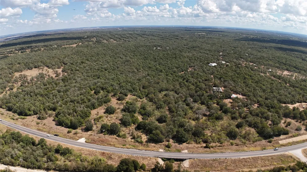 FM 535 Highway Cedar Creek, TX 78612