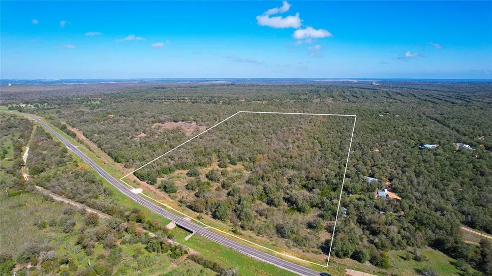 FM 535 Highway Cedar Creek, TX 78612