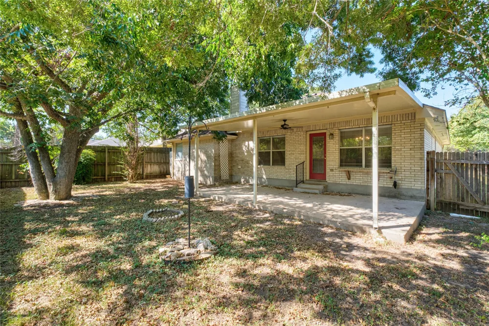 2600 Willow Way Round Rock, TX 78664