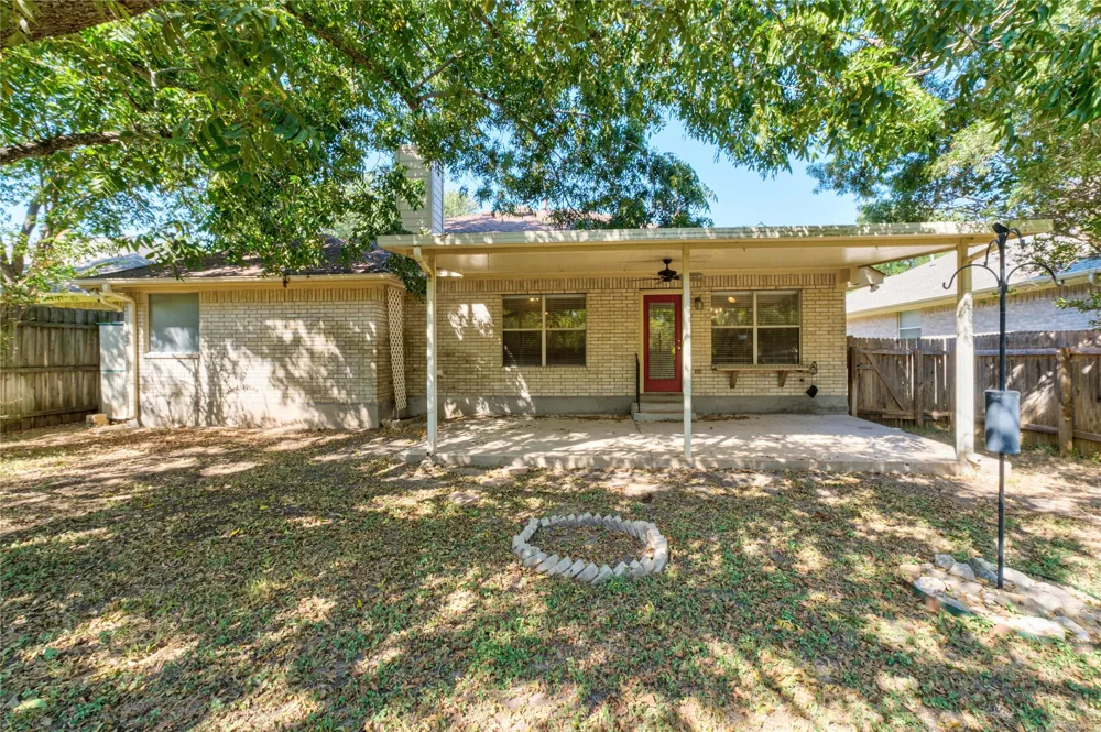 2600 Willow Way Round Rock, TX 78664