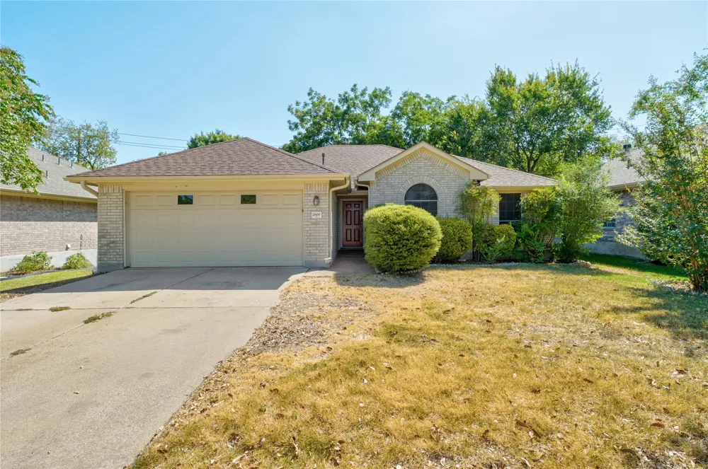 2600 Willow Way Round Rock, TX 78664