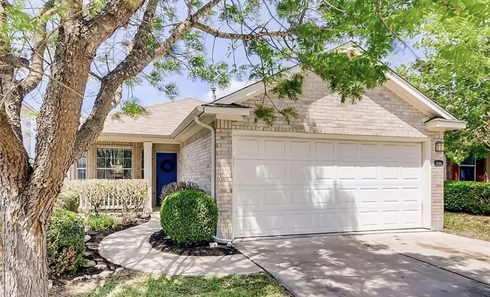 5320 Tower Trail Austin, TX 78723