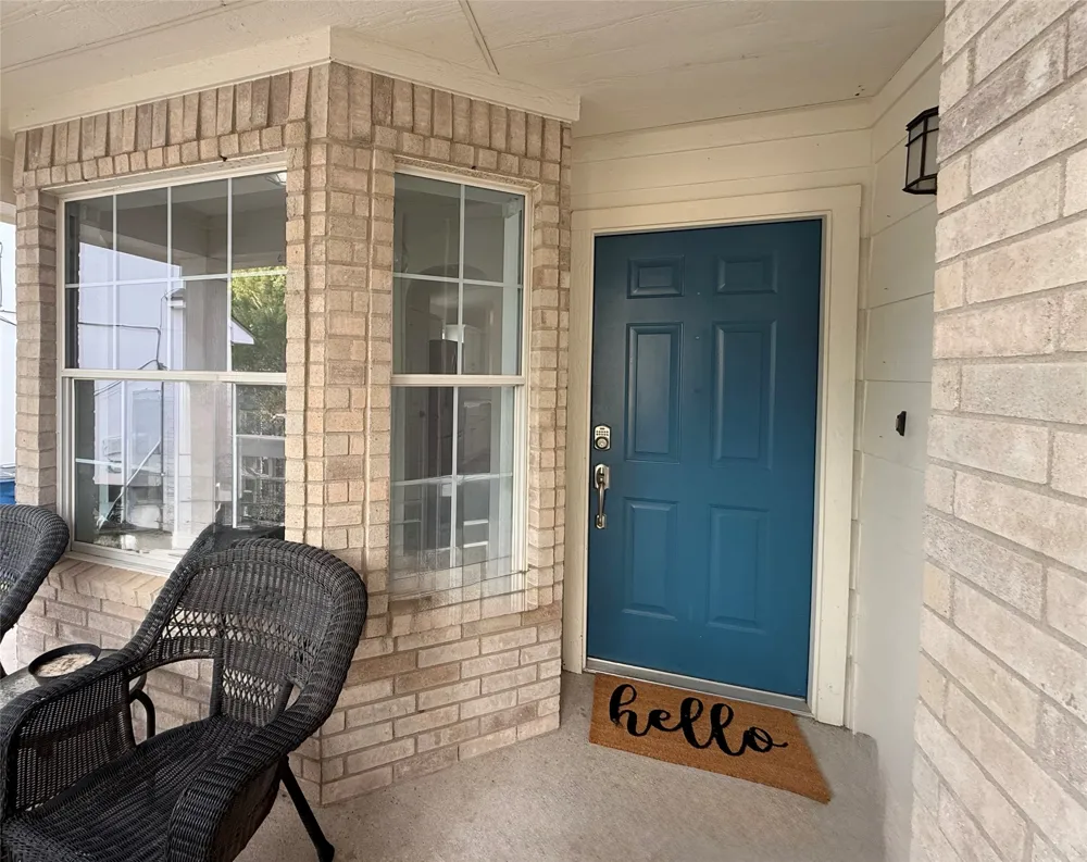 5320 Tower Trail Austin, TX 78723