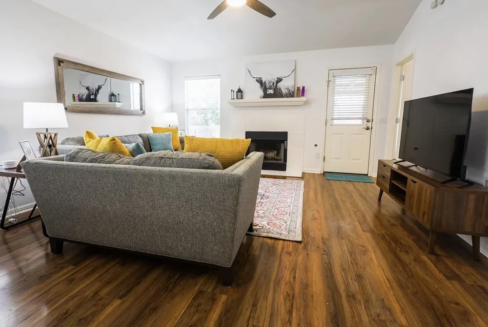5320 Tower Trail Austin, TX 78723