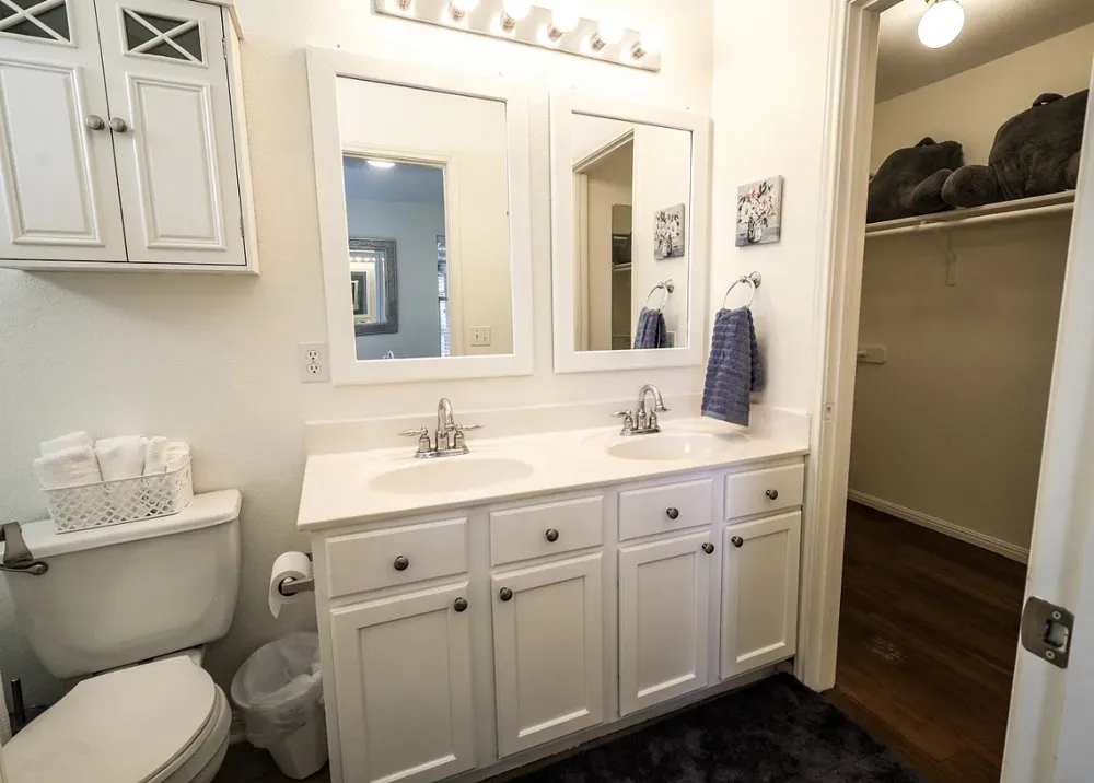 5320 Tower Trail Austin, TX 78723