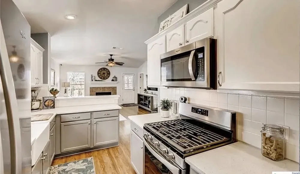 5320 Tower Trail Austin, TX 78723
