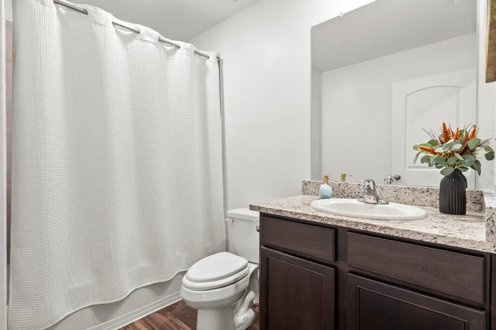 216 Wincanton Lane Jarrell, TX 76537