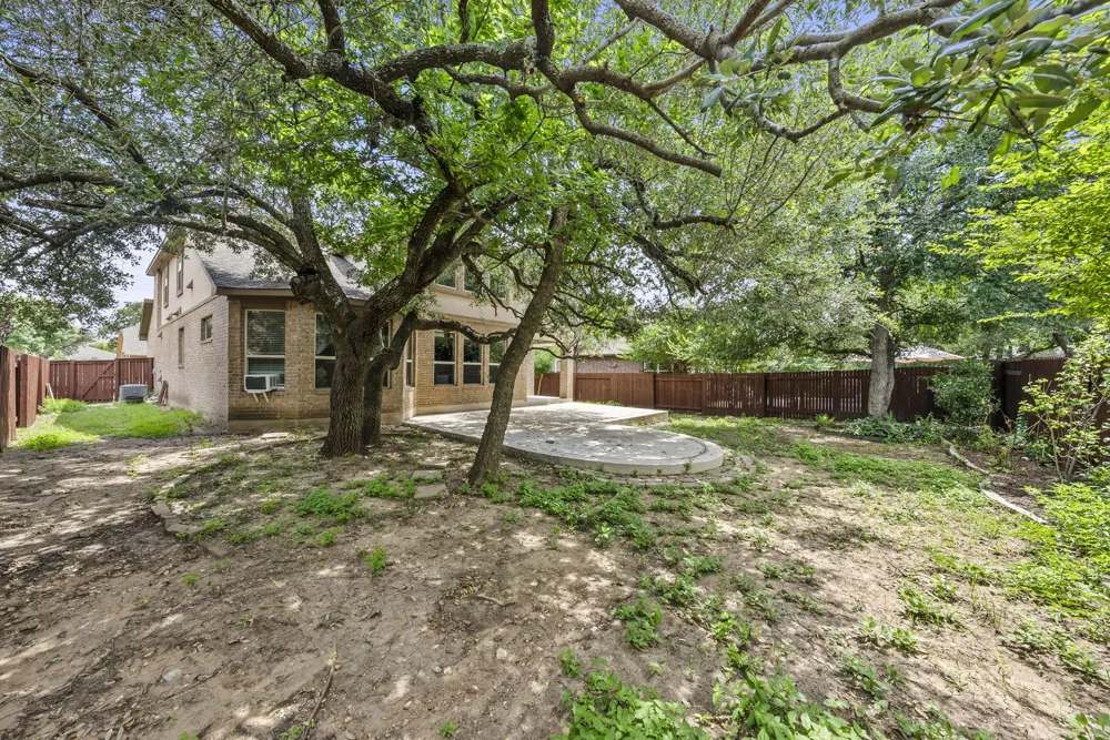4401 Trinity Woods Street Leander, TX 78641