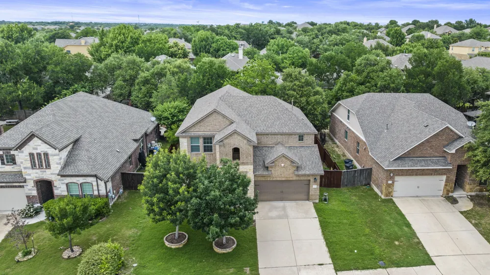 4401 Trinity Woods Street Leander, TX 78641