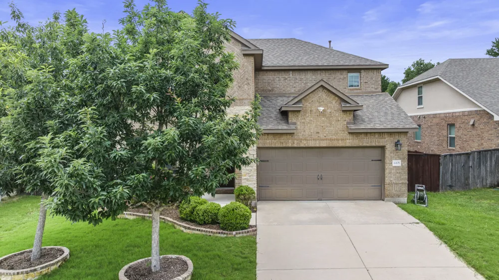 4401 Trinity Woods Street Leander, TX 78641