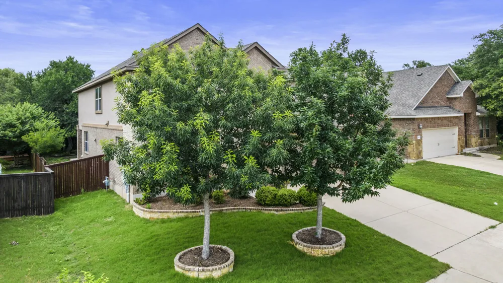 4401 Trinity Woods Street Leander, TX 78641