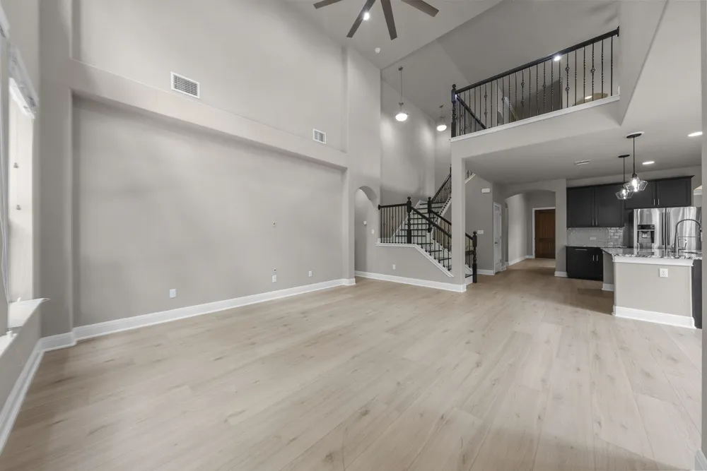 4401 Trinity Woods Street Leander, TX 78641