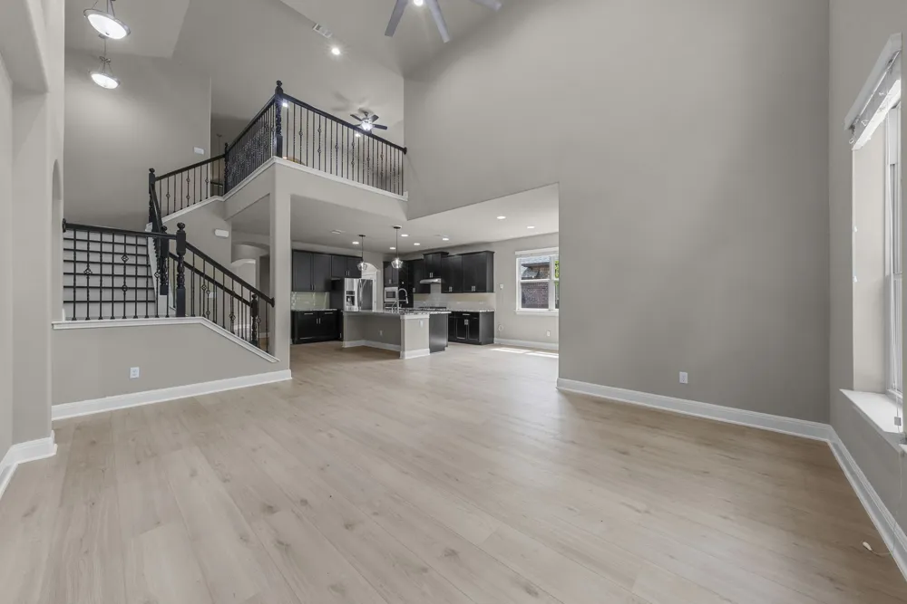 4401 Trinity Woods Street Leander, TX 78641