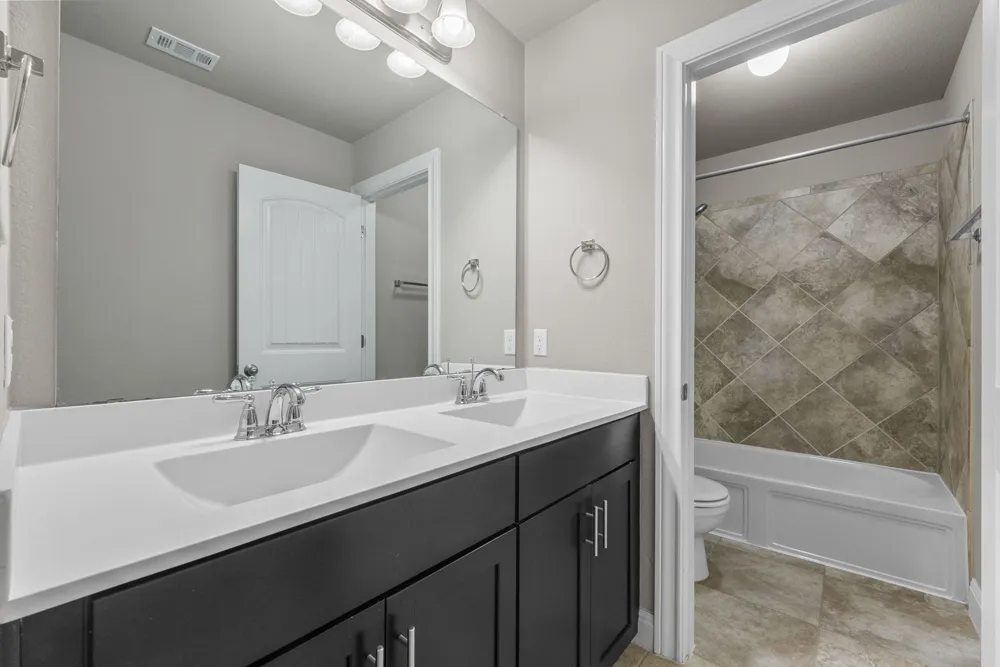 4401 Trinity Woods Street Leander, TX 78641