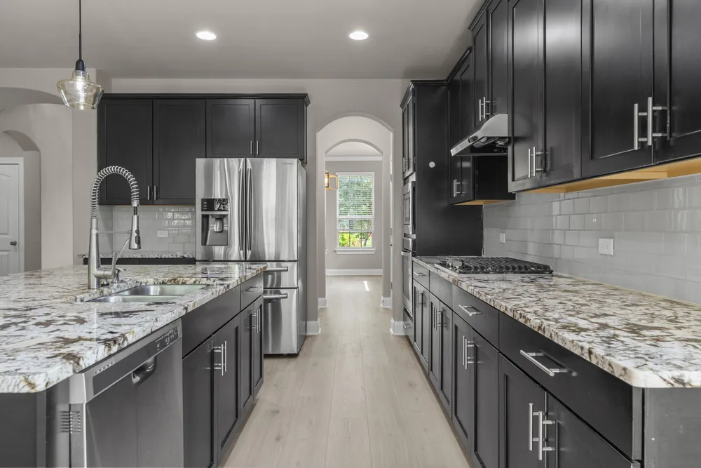 4401 Trinity Woods Street Leander, TX 78641