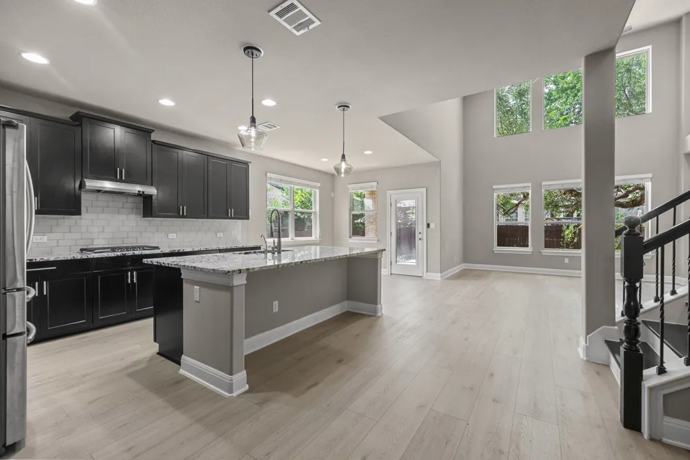 4401 Trinity Woods Street Leander, TX 78641