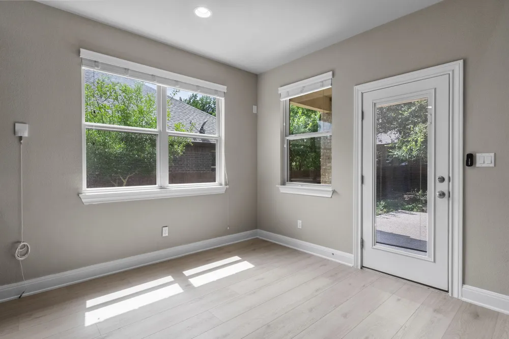 4401 Trinity Woods Street Leander, TX 78641