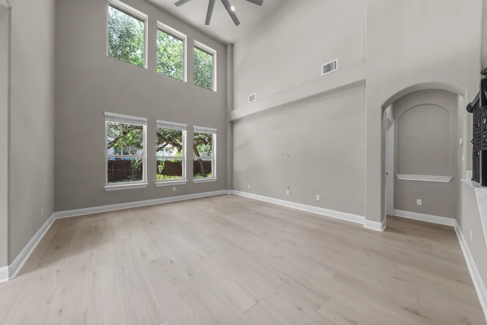 4401 Trinity Woods Street Leander, TX 78641