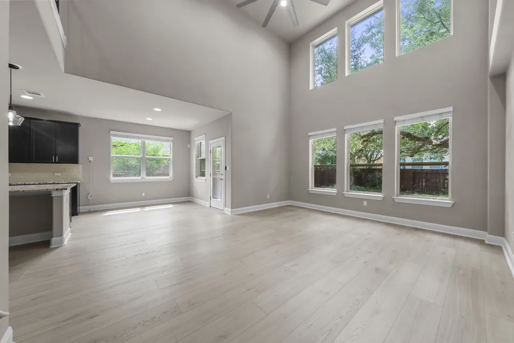 4401 Trinity Woods Street Leander, TX 78641