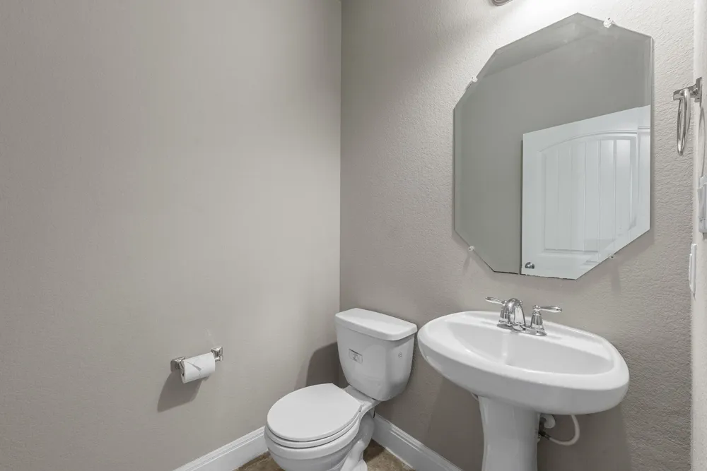 4401 Trinity Woods Street Leander, TX 78641