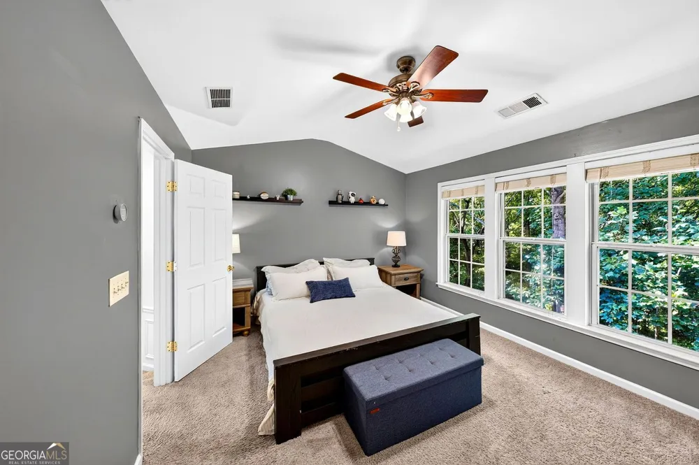 3327 Lathenview CT Alpharetta, GA 30004