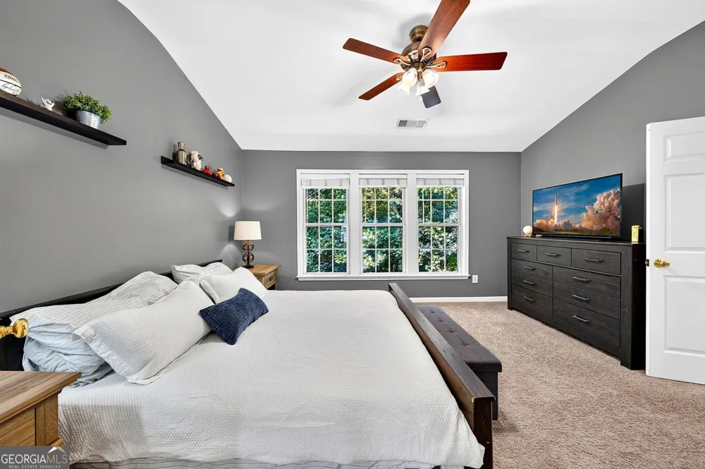 3327 Lathenview CT Alpharetta, GA 30004